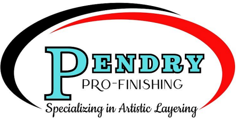 Pendry Pro-Finishing logo